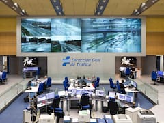 Atención conductores: cuál es la mejor manera para contactarse con la DGT