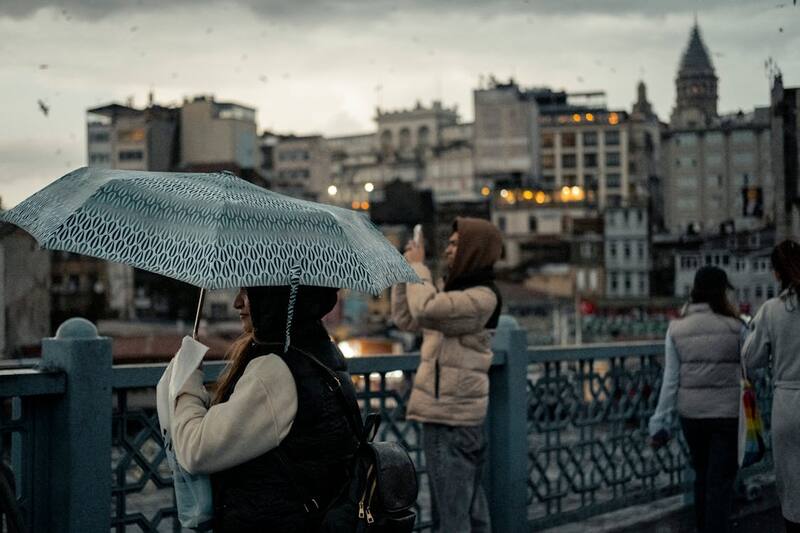 Cómo estará el clima en España este jueves 12 de junio (foto: Pexels).