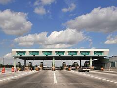 Murió el peaje: estos pasos serán gratis a partir de abril de 2025