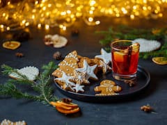 Adiós vino: estos son los mejores cócteles para preparar en Navidad