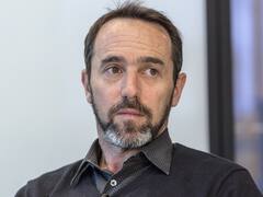 Fuerte cruce de Marcos Galperin con un periodista: "¿A cuántas personas le pagás el sueldo?"