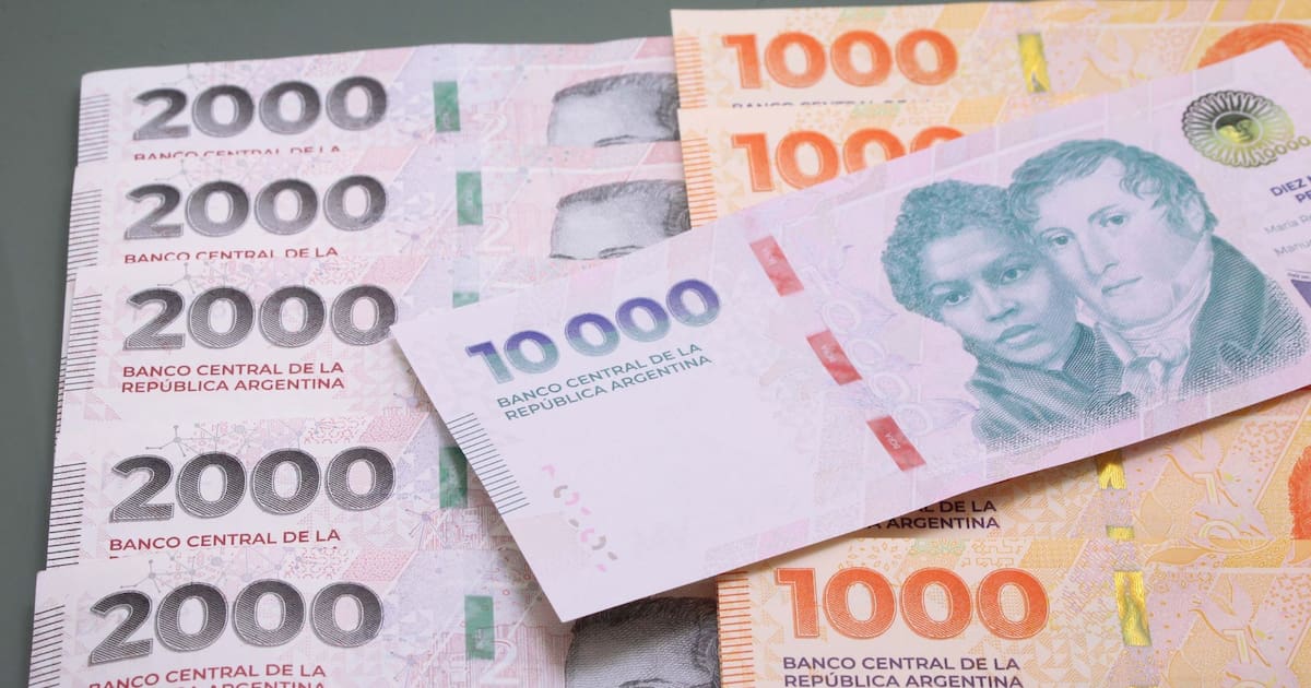 Plazo fijo: qué banco paga más hoy jueves 10 y cuánto gano si invierto $ 1 millón - El Cronista