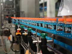 CCU entra en una nueva categoría para dar pelea a Gatorade y Powerade