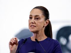 México le dio la espalda a Argentina en un momento clave: Claudia Sheinbaum eligió un bando y apuntó contra Estados Unidos