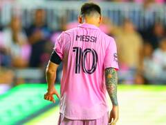 La Gran Messi: el retiro activo, nuevo sueño de los ejecutivos