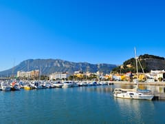 Gastronomía reconocida por la UNESCO: este pueblo, famoso por sus platos de mariscos, queda a 1 hora de Valencia