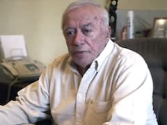 Murió el ex marido de Alicia Kirchner