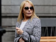 Zulema Yoma aseguró que Menem oculta datos sobre la muerte su hijo