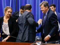 La Justicia absolvió a Milani en la causa por la desaparición del soldado Ledo