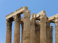 Hallan el verdadero santuario perdido de Odiseo en la isla de Itaca con inscripciones secretas y se confirma el mito griego