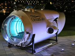 Qué pasó con el submarino: el contundente informe que evidenciaba las fallas de seguridad y presagiaba la muerte