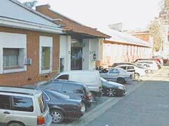 Por la venta de la sastrería militar de Palermo, el Estado recaudó u$s 33 millones