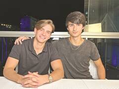 Tienen menos de 20 y crearon un casino educativo que permitirá ganar dinero