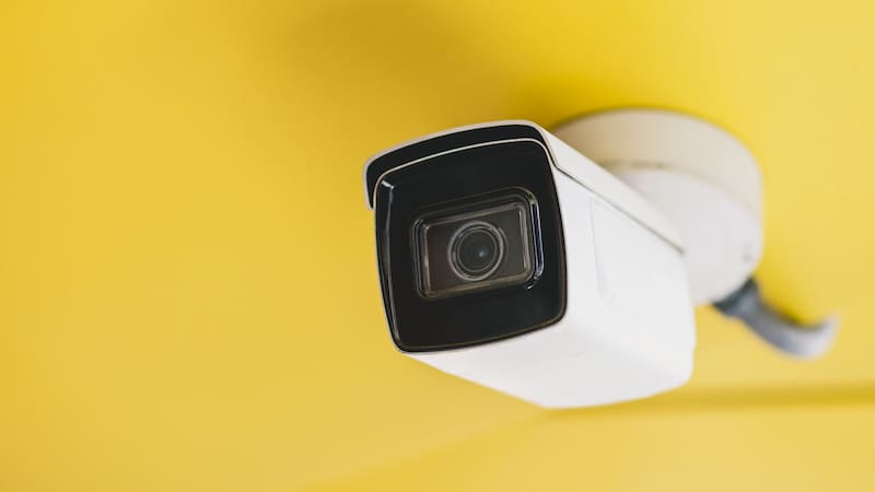 Algunas cámaras de seguridad no cumplen con los estándares de calidad básicos, según un estudio de Profeco.