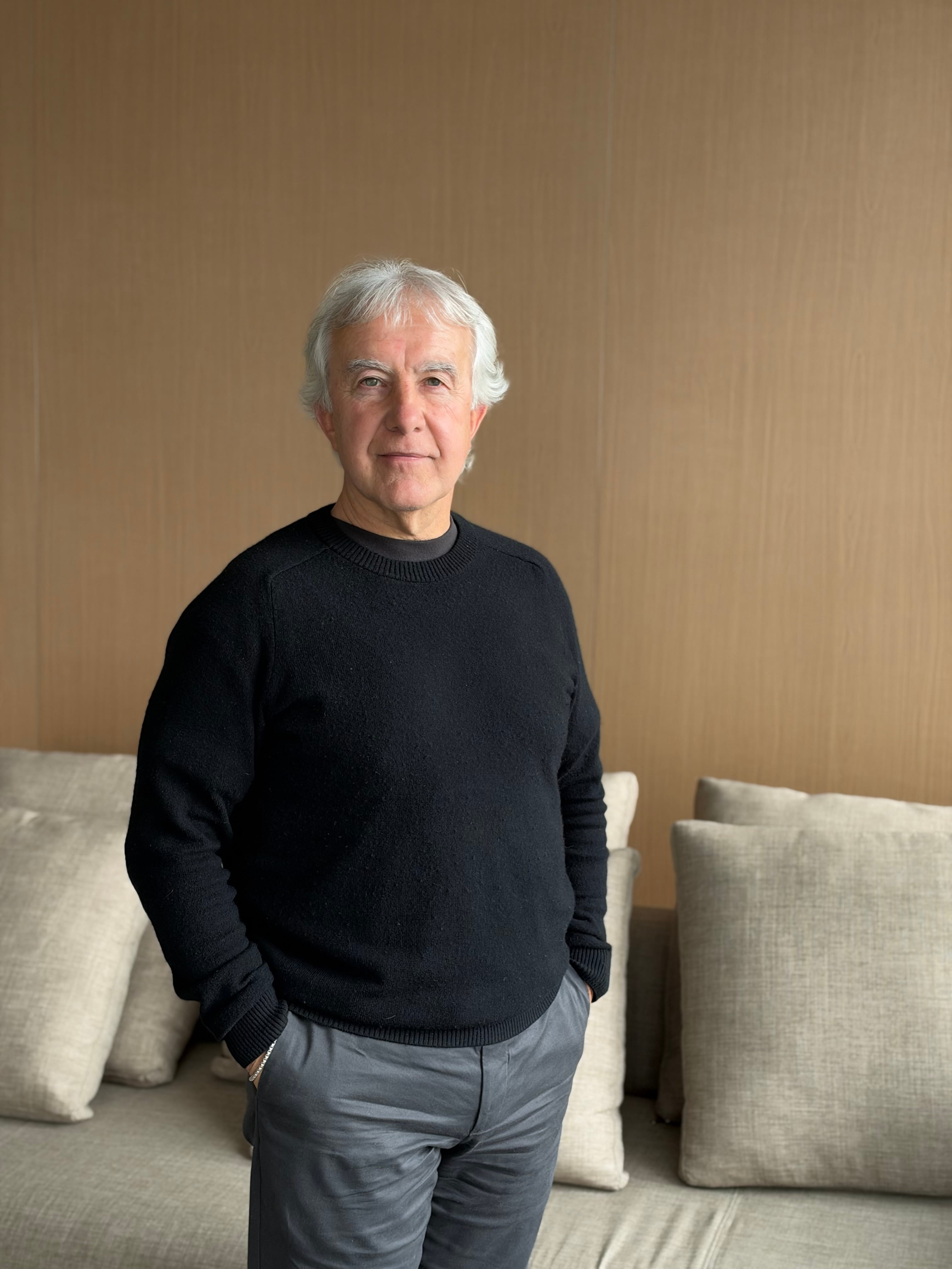 Cómo juega Walter Román, el empresario que encabeza el consorcio ganador de la privatización de AySA