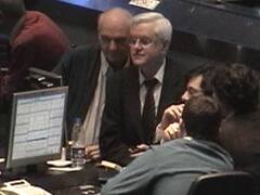 La Bolsa se da vuelta y cae como el resto de los mercados