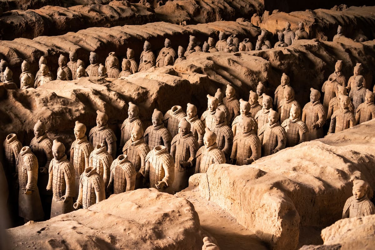 El ejército de terracota de Xi'an revela nuevos secretos: hallazgos recientes cambian nuestra comprensión de la antigua China