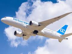 Por qué pese a la suba del dólar y los impuestos a los vuelos esta aerolínea europea crece en el país