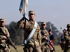 Fuerzas Armadas: detalles del Libro Blanco de la defensa que prepara el Gobierno