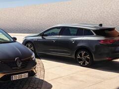 Renault y Geely se unieron para crear un gigante de motores híbridos y de combustión