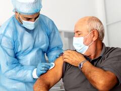 Esta es la nueva vacuna que el Gobierno declaró obligatoria y que hay que aplicarse a partir ahora