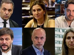 Elecciones: la encuesta porteña que entusiasma a Milei y las luces de alerta en la economía