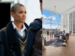 ¿Fan de Gossip Girl? ahora puedes comprar el departamento de uno de los personajes de la serie