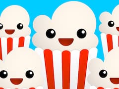 Popcorn Time podría volver a estar online antes de fin de año