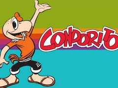 PLOP!: Condorito llega al cine en 3D y con gran producción