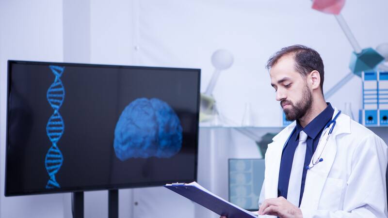 La coordinación sensorial en un animal en específico podría tener implicaciones importantes para la neurobiología.