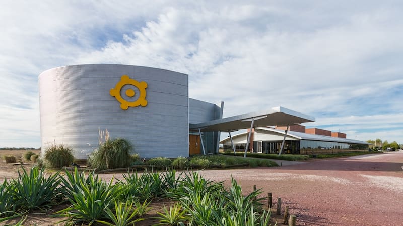 Crisis de Los Grobo: intiman a otros productores por una deuda de u$s 50 millones del grupo