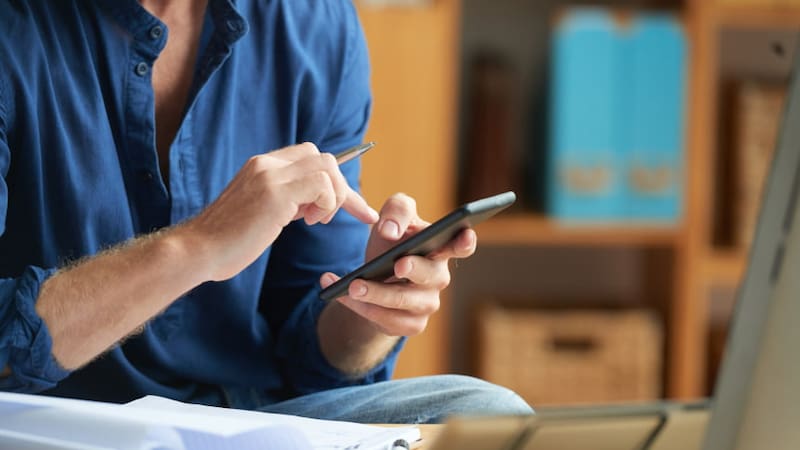 Mercado Pago: la app paga por recomendar y sumar usuarios.