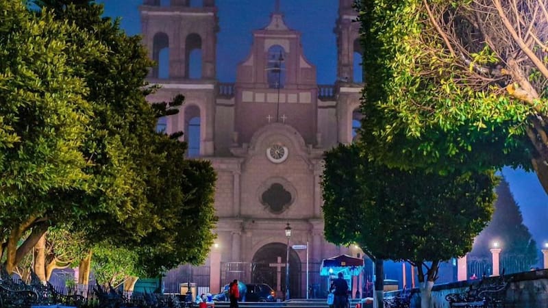 Su parecido con la capital inglesa es la gran motivación que atrae a miles de turistas.