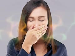 ¿Cómo quitar el mal aliento de manera natural?