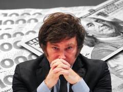 Sin respiro: las tres razones por las que el dólar sigue en alza y la garantía de Trump no alcanza