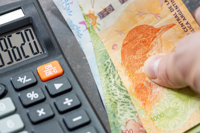 Impuesto a las Ganancias: más trabajadores deberán pagar a partir de febrero