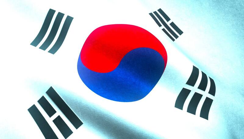 El gobierno de Corea del Sur apostará al diálogo y la negociación con Estados Unidos. China busca por su parte, una respuesta más contundente. Foto: FreePik.es.