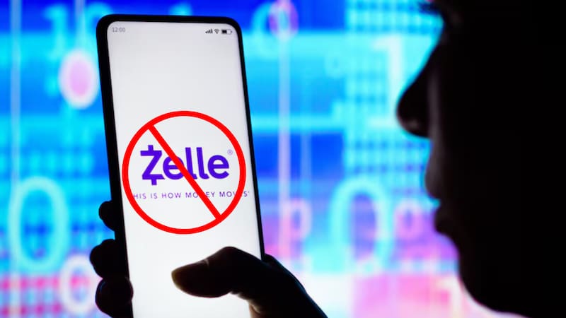 El adiós a Zelle obliga a miles de usuarios a cambiar su forma de transferir dinero.