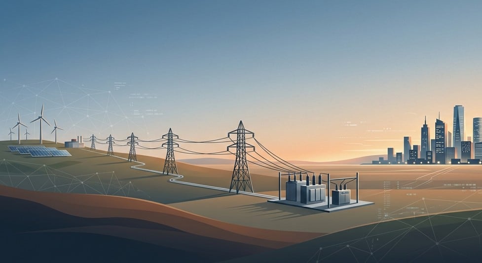 La infraestructura energética es la nueva primera línea de la seguridad global