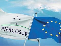 Europa se reservó una cláusula para trabar exportaciones de alimentos del Mercosur