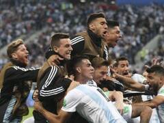 Las consultas para viajar a ver el choque con Francia crecieron 200%