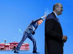 Semana de cambios en el Gabinete: quiénes se fueron y cuál es el nuevo rumbo que decidió la Rosada