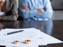 Abogados contra el divorcio express: piden al Congreso que lo rechace y preparan acciones legales