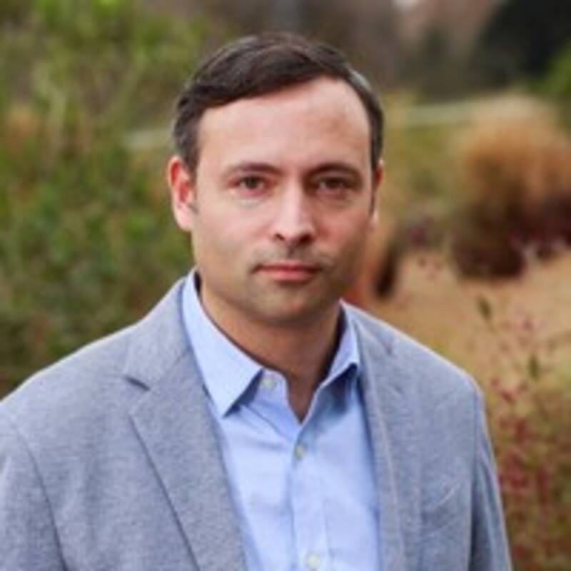 Juan Pedro Córica, cofundador y director ejecutivo de QMax.