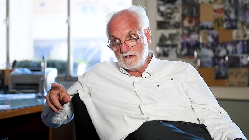 Por qué sube el dólar blue y qué puede pasar, según Juan Carlos de Pablo