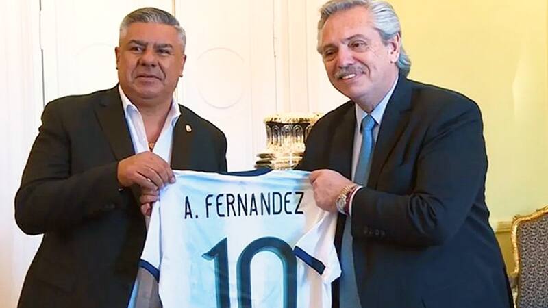 Mundial de Qatar 2022: La predicción de Alberto Fernández para la final entre Argentina y Francia