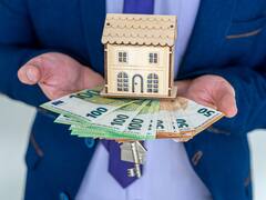 CaixaBank ofrece un gran chalet de 219 metros y 5 habitaciones por solo 34.100 euros