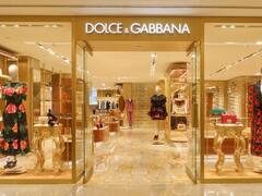 Dolce & Gabbana, otra marca internacional que llega a la Argentina de Milei: en qué shopping estará