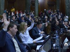 La Ciudad tomará deuda por más de u$s 300 millones y suma 10% al gasto 2018