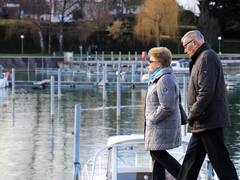 Pass Senior Paradores, el increíble chollo de Viajes El Corte Inglés para mayores de 60 años a solo 305 euros